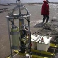 供应海洋监测工作站