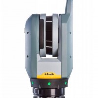 X7三维激光扫描仪 Trimble/天宝品牌